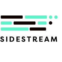 SIDESTREAM Logo