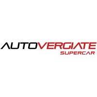AutoVergiate Supercar Logo