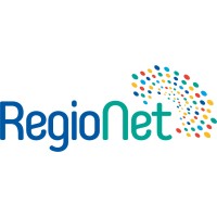RegioNet Logo