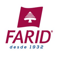 FARID VAREJO Logo