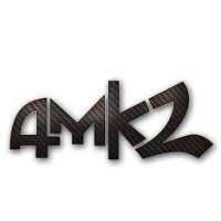 AMKZ Logo