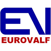 Eurovalf Valf Yaprakları Ltd. Co. Logo