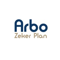 Arbo Zeker Plan Logo