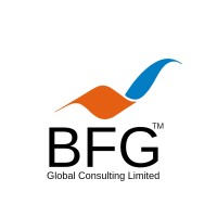 The BFG Global Consulting, Inc. Logo