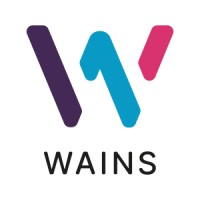 WAINS GmbH Logo