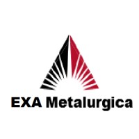 EXA METALÚRGICA Logo
