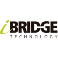 iBridge Technology Logo