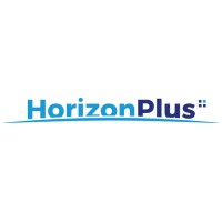 HorizonPlus Logo