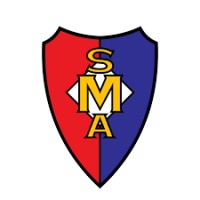 STICHTING MOBIELE ARTILLERIE Logo