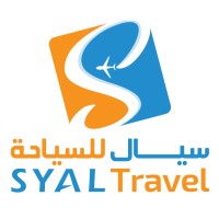 Syal Travel Logo