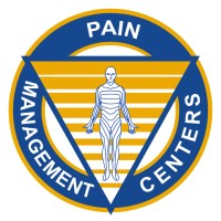 Pain Management Centers of America Logo