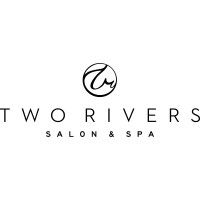 Two Rivers Salon & Spa Logo