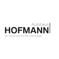 Autohaus Hofmann GmbH Logo