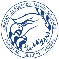 Centro Acadêmico Mário Machado Logo