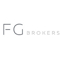 FG Brokers - Corretora de Seguros Logo