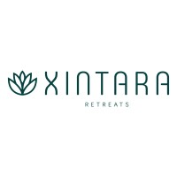 Xintara Retreats Logo