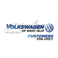 Volkswagen of West Islip Logo