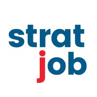 Stratjob Logo