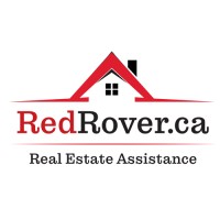 Red Rover Logo