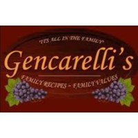 Gencarellis Restaurant & Pizzeria Logo