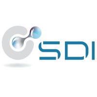 SDI Logo
