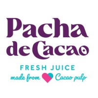 Pacha de Cacao Logo