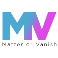 Matter or Vanish Logo