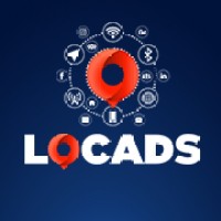 LOCADS Logo