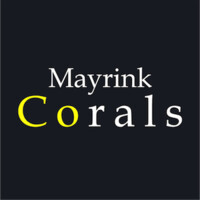 Mayrink Corals Logo