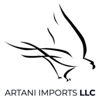 Artani Imports Inc. Logo