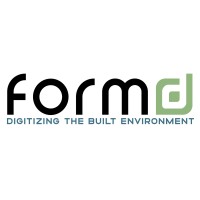 FormD Logo
