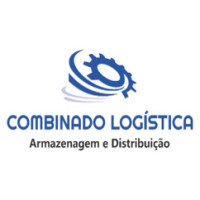 Combinado Logística Logo