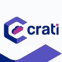 CRATI Business Consulting Logo
