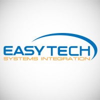 EasyTech | Systems Integration Logo