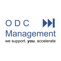 ODC Management GmbH Logo
