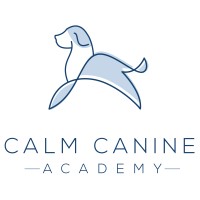 Calm Canine Academy Logo