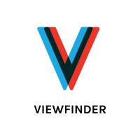 Viewfinder S.R.L. Logo