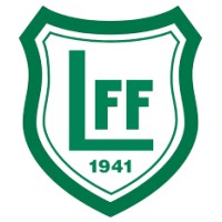 Lunds FF Logo
