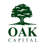 OAK Capital Logo