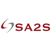 SA2S Medical Logo
