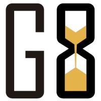 G8 Gestão & Negócios Logo