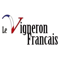 Le Vigneron Francais Logo
