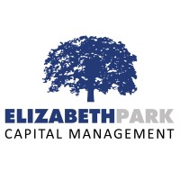 Elizabeth Park Capital Management Logo