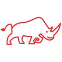 Rhino MBA Logo