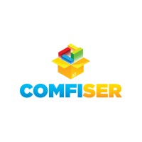 COMFISER Logo