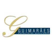 Guimarães Consultoria & Associados Logo