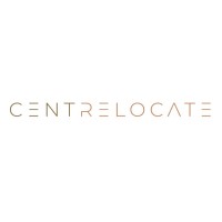 CentreLocate Logo