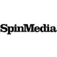 SpinMedia Group, Inc. Logo