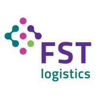 FST Logistics BV Logo