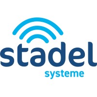 STADEL GmbH & Co. KG Logo